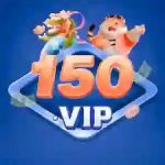 150 vip game feature
