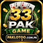 33pak game