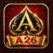 A26 game