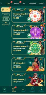 jj77 game
