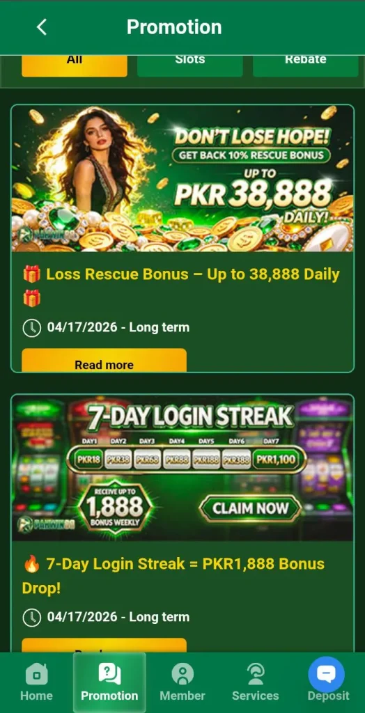 pakwin88 game